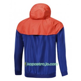 FC Barcelona Windrunner Träningsjacka 2018/19